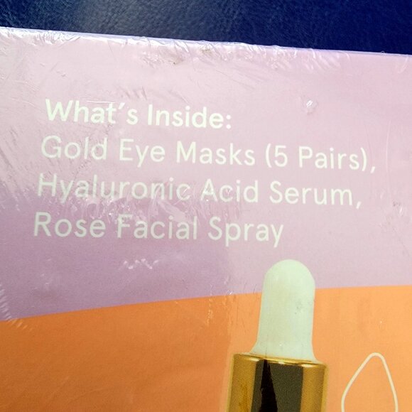 grace & stella Dew-Tox & Chill Skin Care Set - Picture 8 of 13